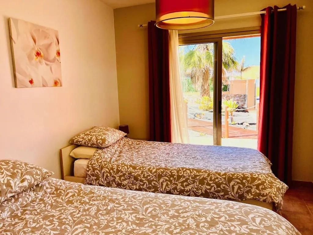 Villa Irina Caleta De Fuste 0*,  Spain