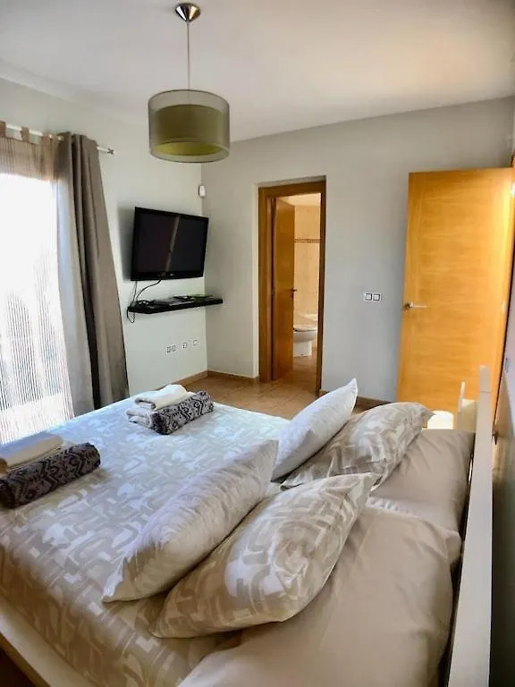 Villa Irina Caleta De Fuste Spain