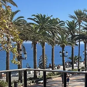 Balcon De Europa Apartment Nerja