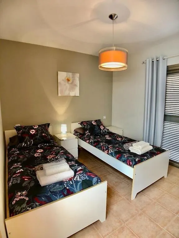 Villa Irina Caleta De Fuste Spain