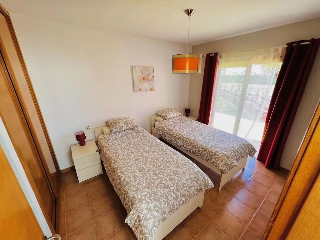 Villa Irina Caleta De Fuste Spain