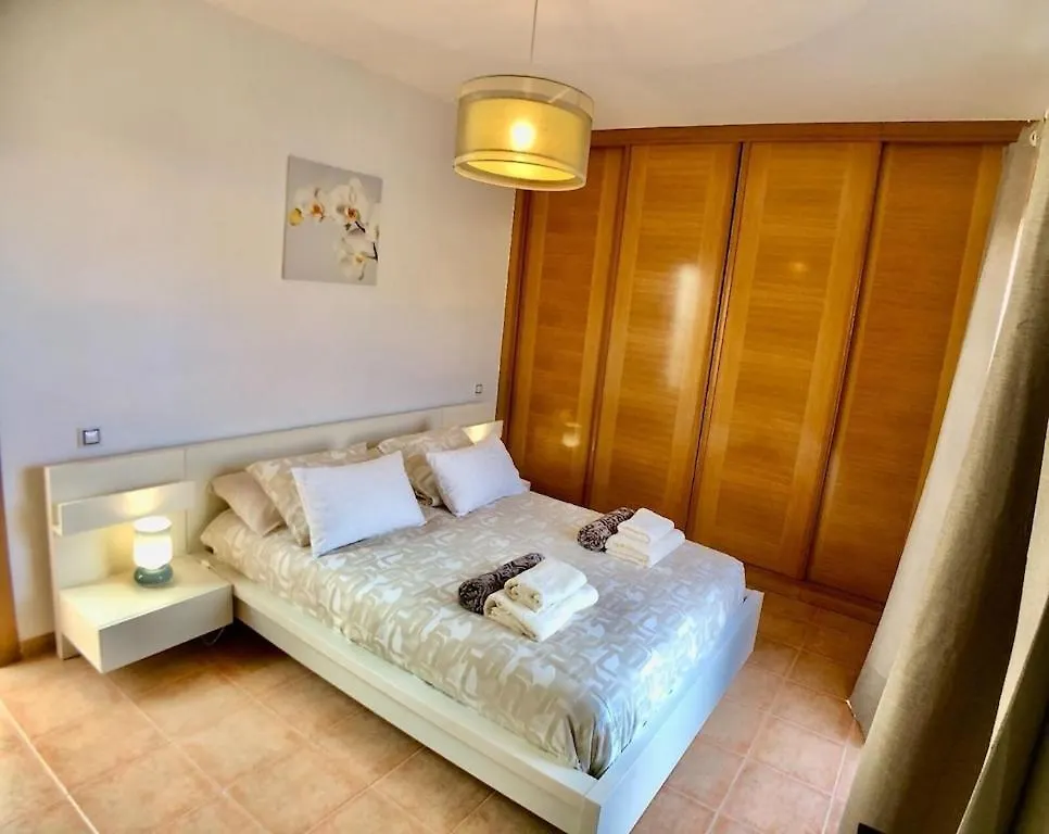 Villa Irina Caleta De Fuste Spain